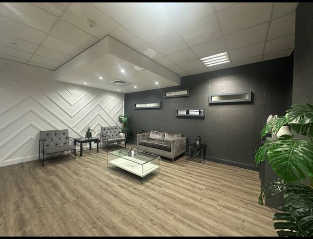 61M² OFFICE TO LET IN SANDTON CENTRAL